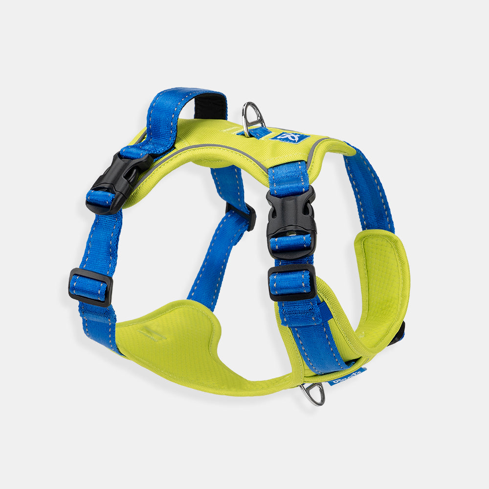 Premium No-pull harness