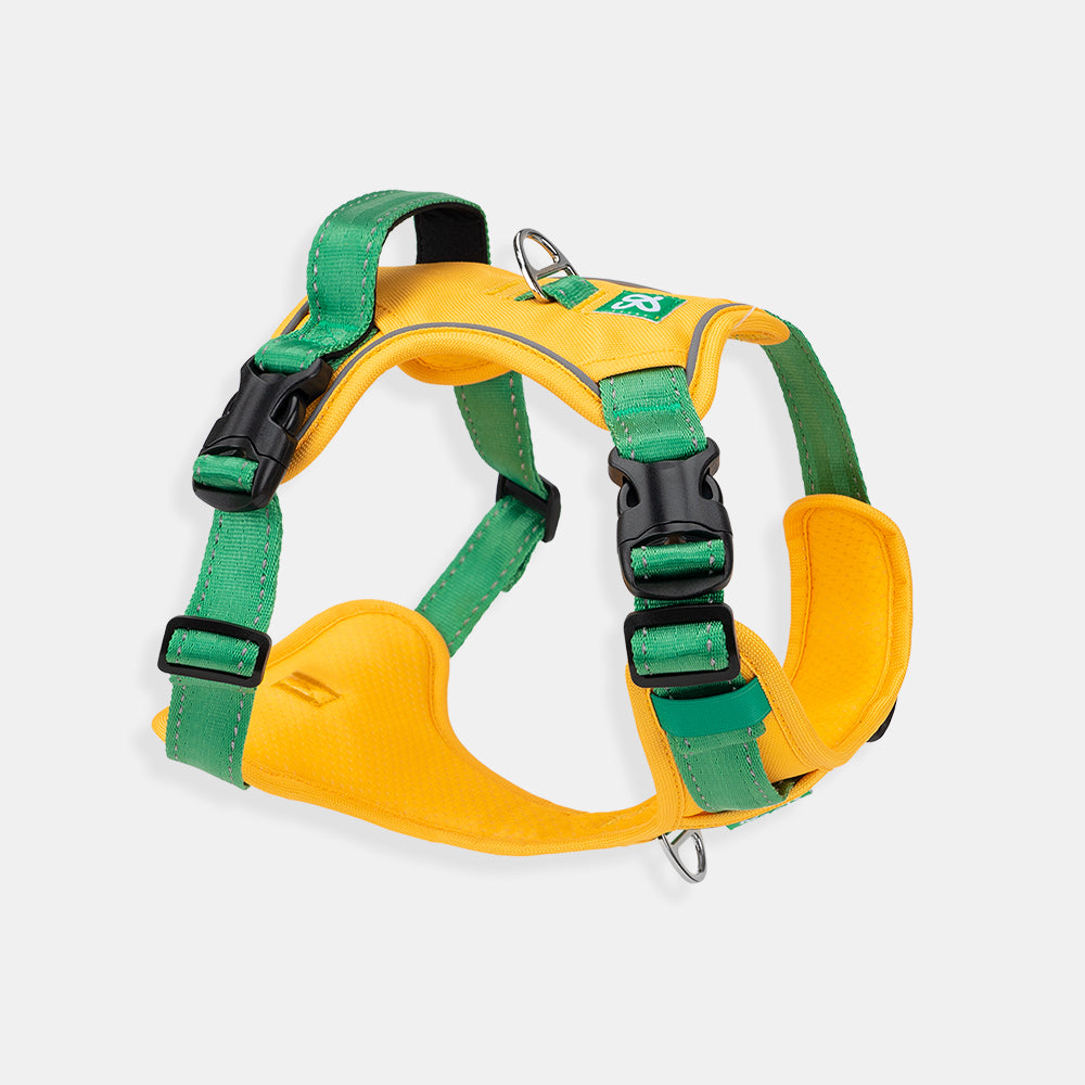 Premium No-pull harness