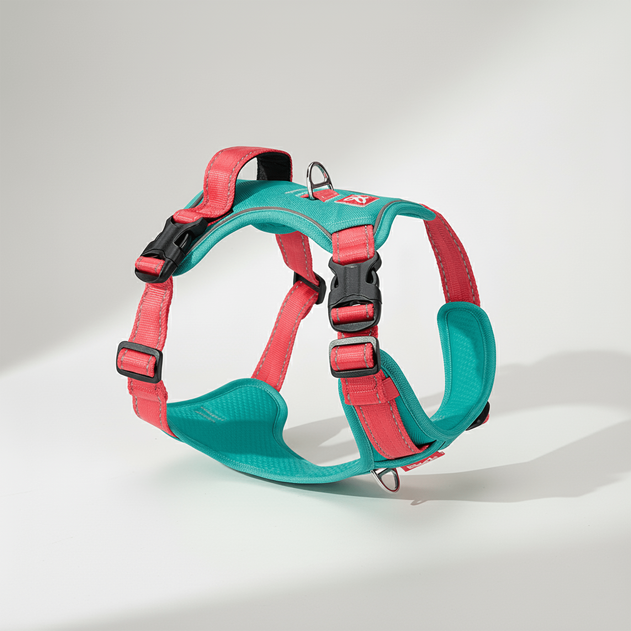 Durable No - Pull Harness - Brats Pet