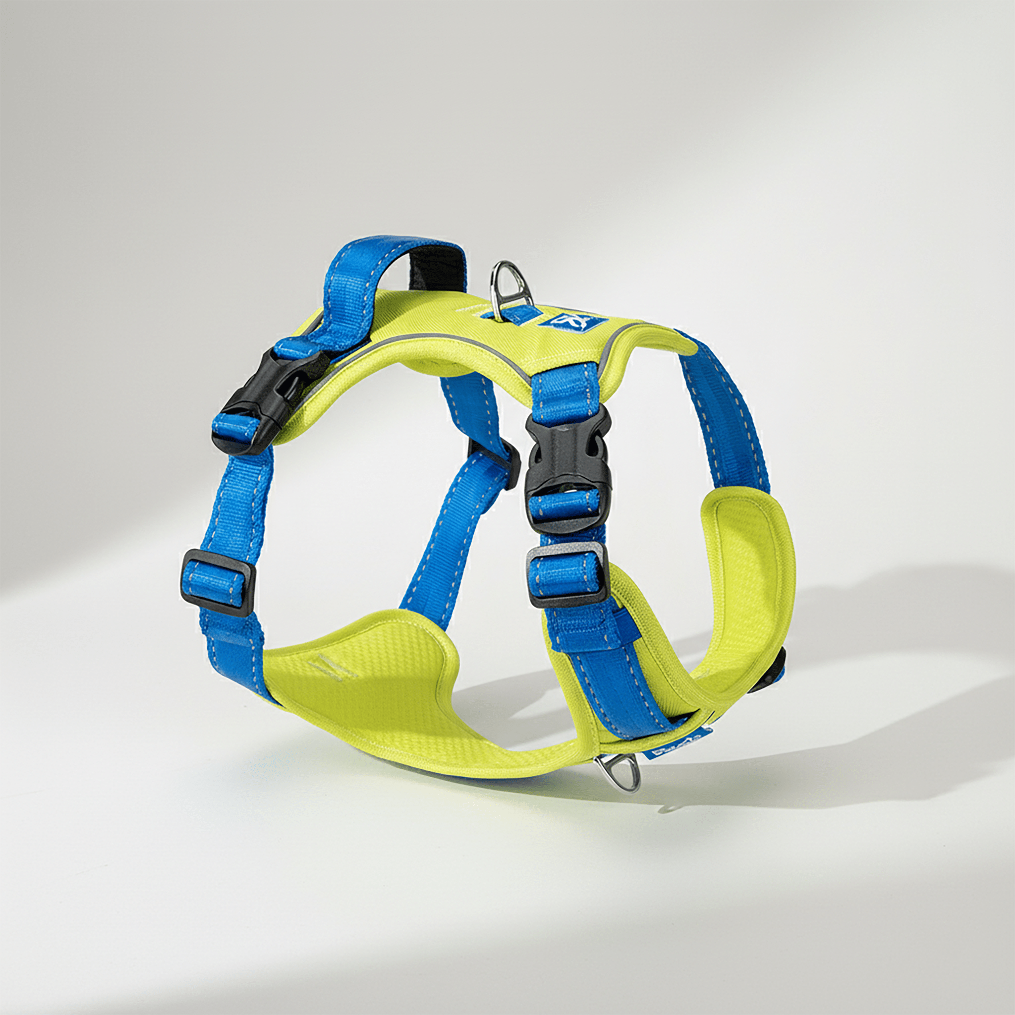 Durable No - Pull Harness - Brats Pet