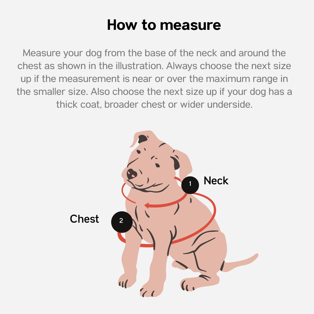 Durable No - Pull Harness - Brats Pet