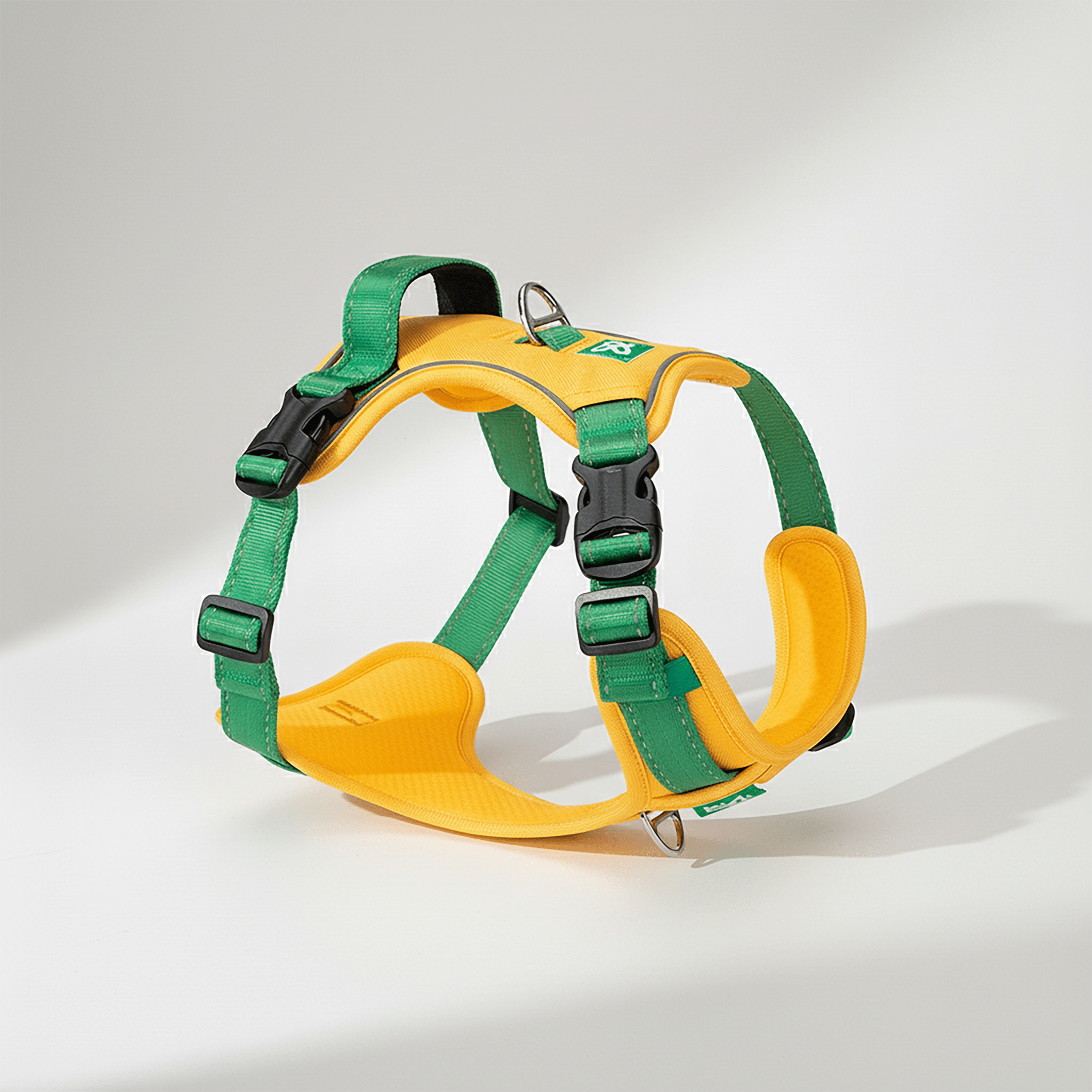 Durable No - Pull Harness - Brats Pet