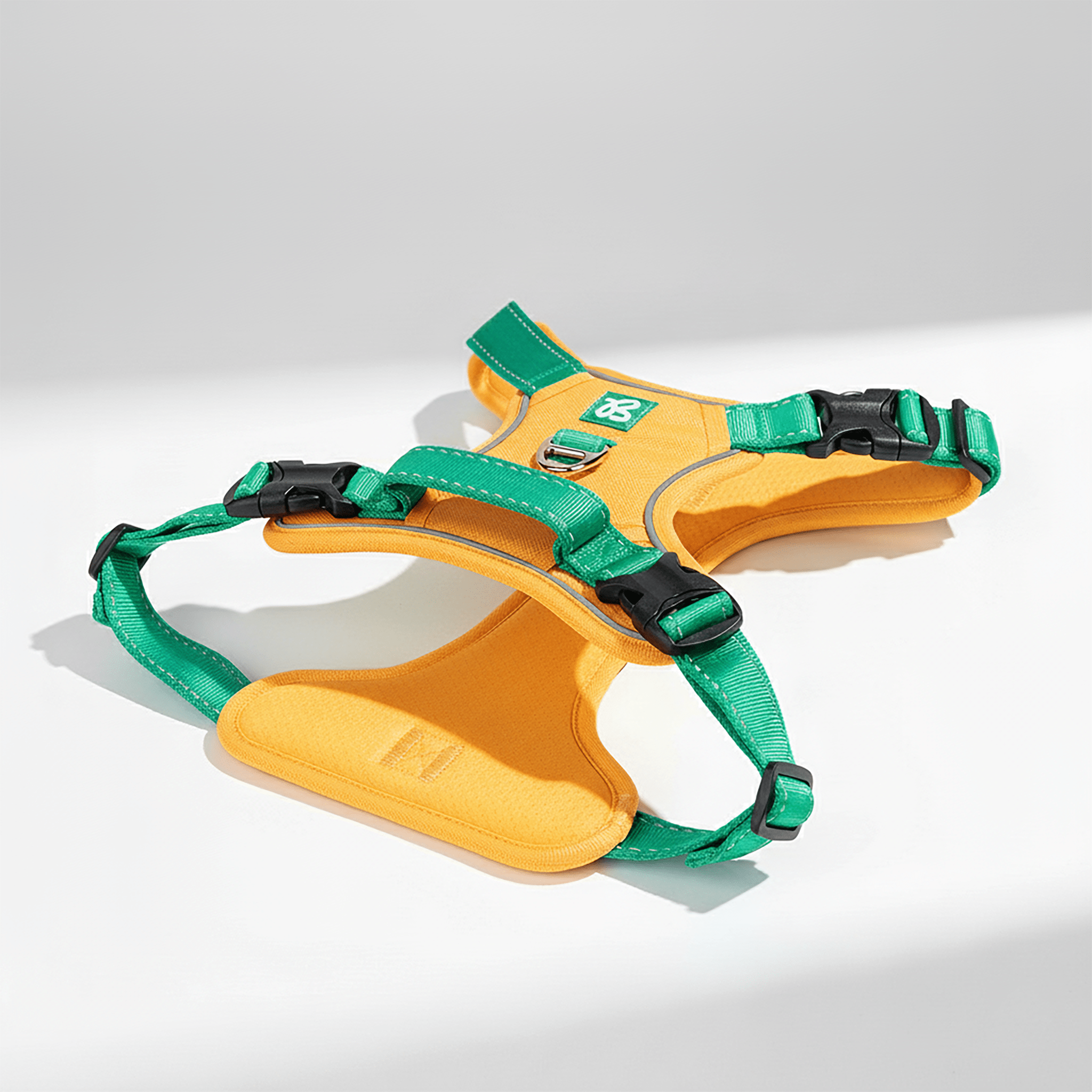 Durable No - Pull Harness - Brats Pet